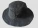 Black Hat made from Hemp