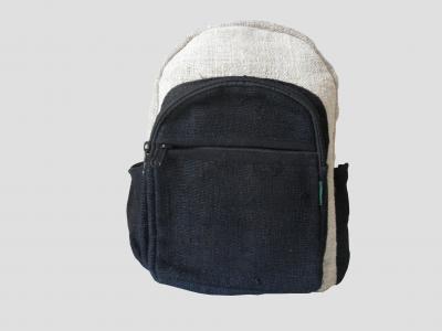Children's Hemp Backpack