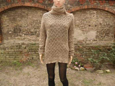 Nettle Sweater