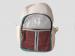 Hemp and Cotton City Backpack Color