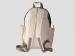 Hemp and Cotton City Backpack Color